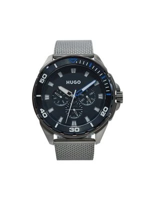 Obrázek produktu Hugo Hodinky Fresh 1530287 Stříbrná