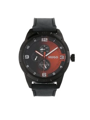 Obrázek produktu Hugo Hodinky Grip 1530275 Černá