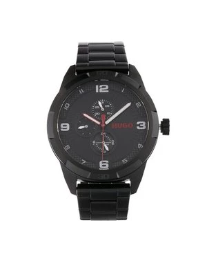 Obrázek produktu Hugo Hodinky Grip 1530279 Černá