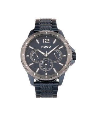Obrázek produktu Hugo Hodinky Sport 1530194 Tmavomodrá