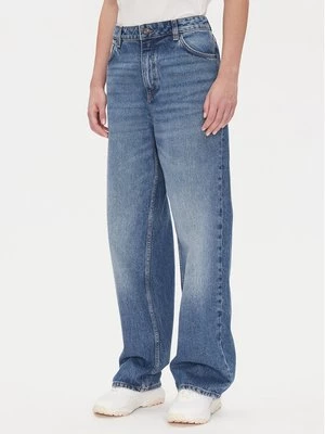 Obrázek produktu HUGO Jeansy 50533913 Modrá Regular Fit
