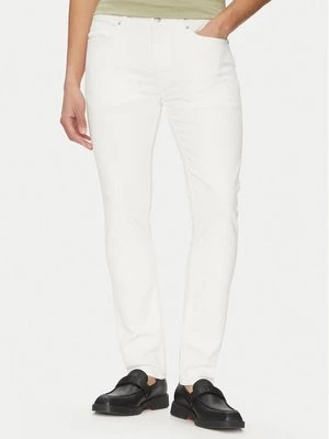 Obrázek produktu HUGO Jeansy 50537696 Bílá Extra Slim Fit