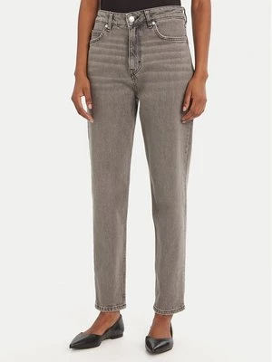 Obrázek produktu HUGO Jeansy 50544798 Šedá Straight Fit