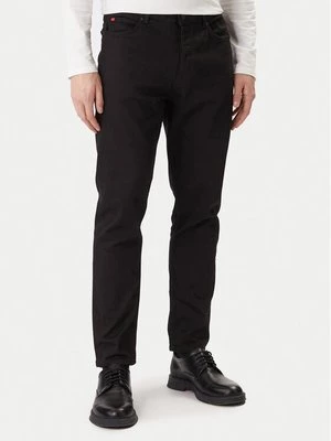 Obrázek produktu HUGO Jeansy 50554144 Černá Regular Fit