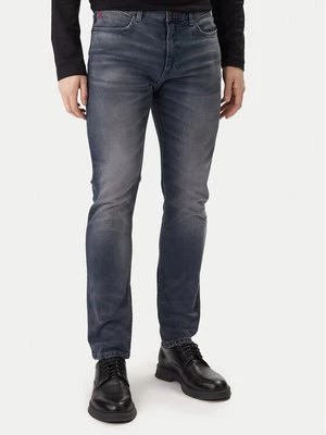 Obrázek produktu HUGO Jeansy 50555167 Modrá Regular Fit