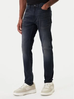 Obrázek produktu HUGO Jeansy 50555175 Tmavomodrá Extra Slim Fit
