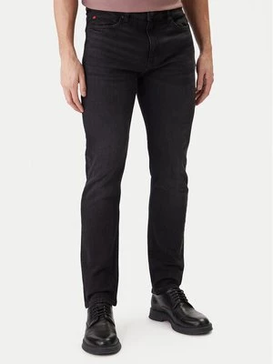 Obrázek produktu HUGO Jeansy 50555179 Šedá Regular Fit