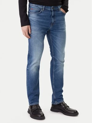 Obrázek produktu HUGO Jeansy 50555181 Modrá Regular Fit