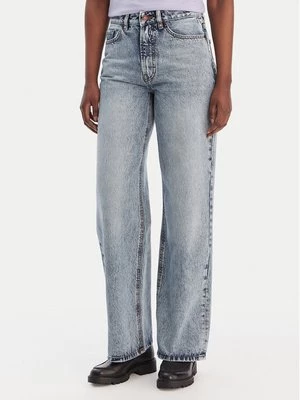 Obrázek produktu HUGO Jeansy 50556481 Modrá Regular Fit