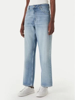Obrázek produktu HUGO Jeansy 50561548 Modrá Regular Fit