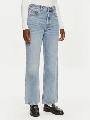 Obrázek produktu Hugo Jeansy 937_8 50519527 Modrá Straight Fit
