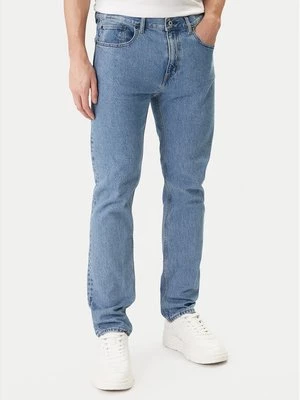 Obrázek produktu HUGO Jeansy Ash 50551895 Modrá Slim Fit