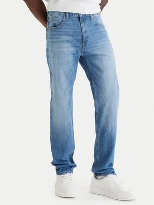 Obrázek produktu HUGO Jeansy Ash 50555955 Modrá Slim Fit