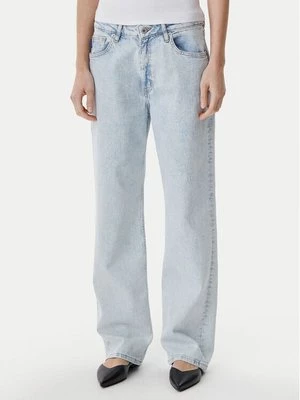 Obrázek produktu HUGO Jeansy Elyah 50520605 Světle modrá Regular Fit