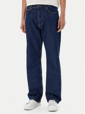 Obrázek produktu HUGO Jeansy Elyah_B 50520594 Tmavomodrá Straight Fit
