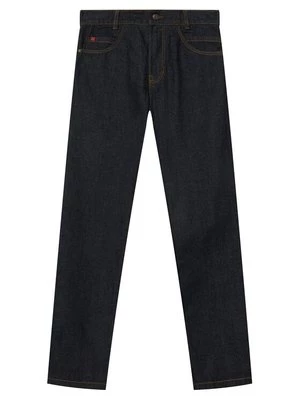 Obrázek produktu HUGO Jeansy G00983 D Tmavomodrá Regular Fit