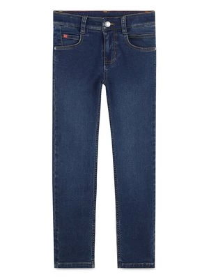 Obrázek produktu HUGO Jeansy G00987 S Tmavomodrá Slim Fit