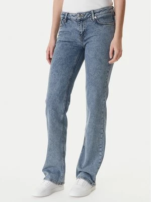 Obrázek produktu HUGO Jeansy Gamera 50556538 Modrá Regular Fit