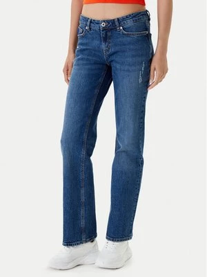 Obrázek produktu HUGO Jeansy Gamera_B 50541565 Modrá Slim Fit