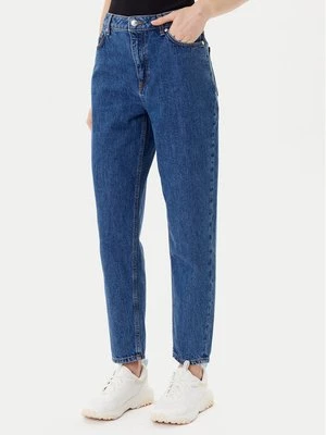 Obrázek produktu HUGO Jeansy Garlene 50542462 Modrá Mom Fit