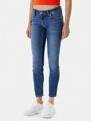 Obrázek produktu HUGO Jeansy Garuka_B 50544493 Modrá Skinny Fit