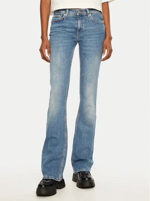 Obrázek produktu HUGO Jeansy Getti 50531823 Modrá Slim Fit