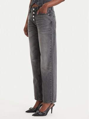 Obrázek produktu HUGO Jeansy Gilissi_5 50559124 Šedá Straight Fit