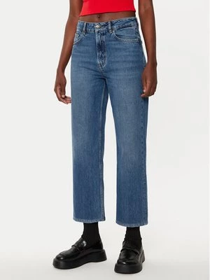Obrázek produktu HUGO Jeansy Gilissi 50524883 Modrá Straight Leg