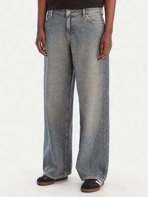 Obrázek produktu HUGO Jeansy Gobana 50554071 Modrá Regular Fit