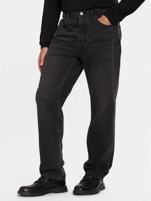 Obrázek produktu HUGO Jeansy Jonah 50547125 Šedá Regular Fit