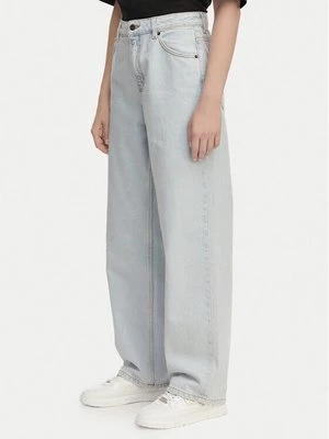 Obrázek produktu HUGO Jeansy Leni_B 50535097 Světle modrá Relaxed Fit