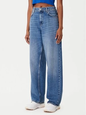 Obrázek produktu HUGO Jeansy Leni_B 50546357 Modrá Loose Fit