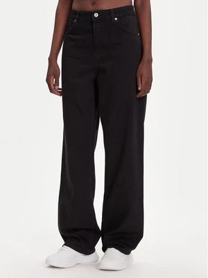Obrázek produktu HUGO Jeansy Leni_B 50548982 Černá Loose Fit
