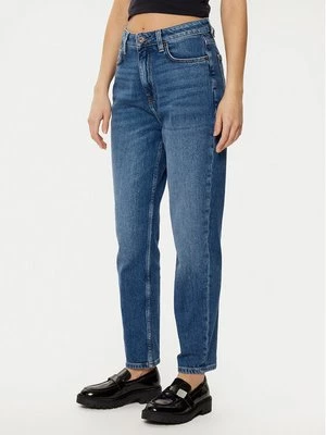 Obrázek produktu HUGO Jeansy Noe_B 50520614 Modrá Mom Fit