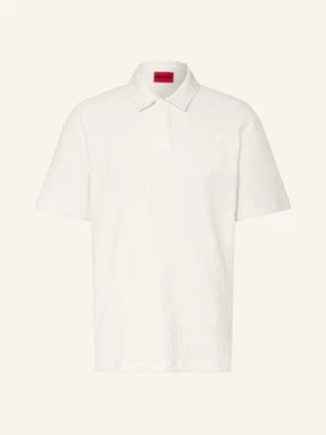 Obrázek produktu Hugo Jerseyové Polo Tričko Denopolo bílá