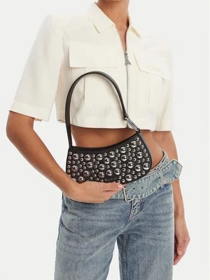 Obrázek produktu HUGO Kabelka Terrah ST Hobo 50547902 Černá