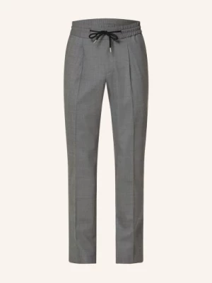 Obrázek produktu Hugo Kalhoty Getlin Ve Stylu Joggingových Kalhot Slim Fit šedá