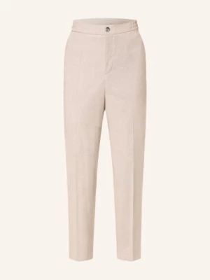 Obrázek produktu Hugo Kalhoty Gos Extra Slim Fit béžová