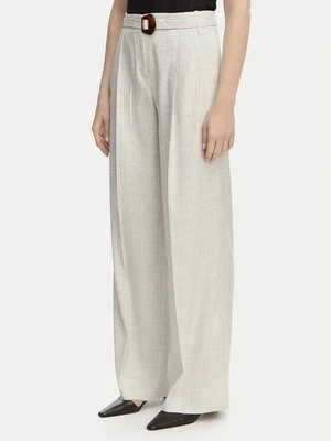 Obrázek produktu HUGO Kalhoty z materiálu Hejuly 50561565 Barevná Loose Fit