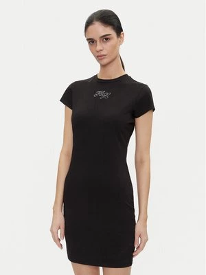 Obrázek produktu HUGO Každodenní šaty 50537240 Černá Slim Fit