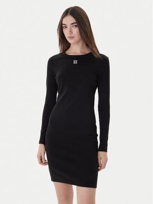Obrázek produktu Hugo Každodenní šaty Nemalia_1 50518385 Černá Slim Fit