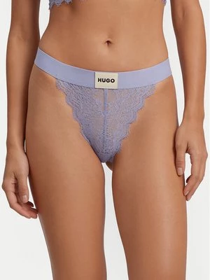 Obrázek produktu HUGO Klasické kalhotky 50535071 Fialová