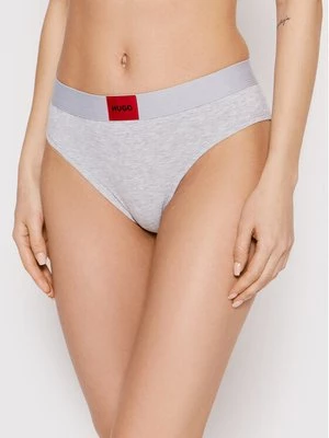Obrázek produktu Hugo Klasické kalhotky Brief Hw Red Label 50469672 Šedá