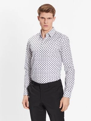 Obrázek produktu Hugo Košile 50496126 Bílá Slim Fit
