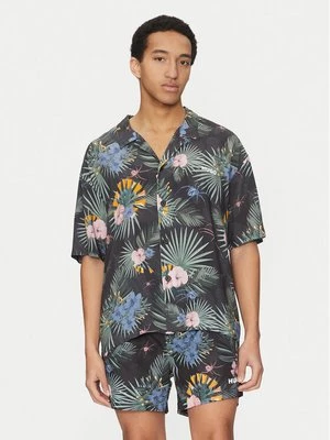 Obrázek produktu HUGO Košile Beach 50540065 Zelená Relaxed Fit