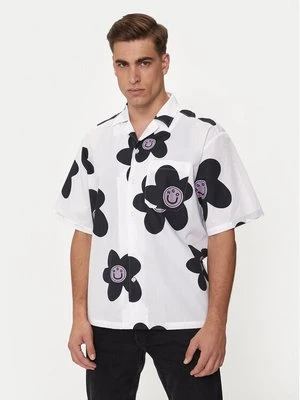 Obrázek produktu Hugo Košile Eligino 50513855 Bílá Oversize
