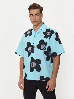 Obrázek produktu Hugo Košile Eligino 50513855 Modrá Oversize