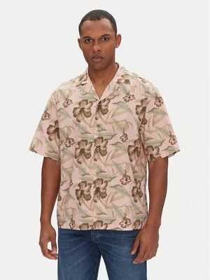 Obrázek produktu HUGO Košile Eligino 50539143 Barevná Relaxed Fit