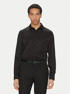 Obrázek produktu HUGO Košile Elisha02 50539726 Černá Extra Slim Fit