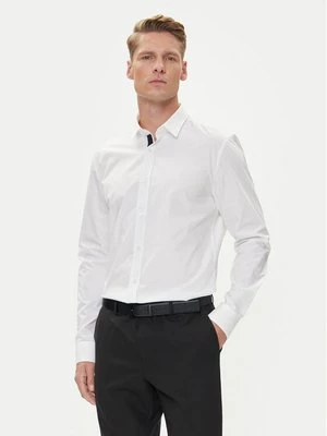 Obrázek produktu HUGO Košile Elisha02 50544910 Bílá Extra Slim Fit